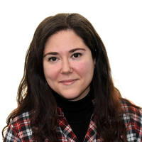 Dr Almudena V. Merchan Photo of Dr Almudena V. Merchan
