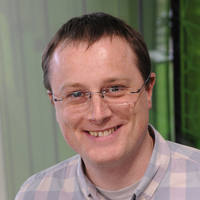 Dr Andrew Page Photo of Dr Andrew Page