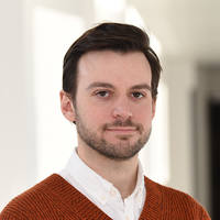Dr Andrew Waters Photo of Dr Andrew Waters