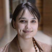 Dr Daniela Robles Espinoza Photo of Dr Daniela Robles Espinoza