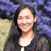 Dr Dijue Sun Photo of Dr Dijue Sun