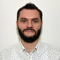 Dr Fabio Liberante Photo of Dr Fabio Liberante