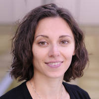 Giulia Falivelli Photo of Giulia Falivelli