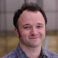 Matthew Dunn Photo of Matthew Dunn