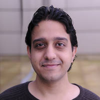 Dr Nitin Kumar Photo of Dr Nitin Kumar