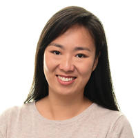 Dr Jenny Pui Ying Chan Photo of Dr Jenny Pui Ying Chan