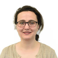 Dr Sunay Usluer Photo of Dr Sunay Usluer