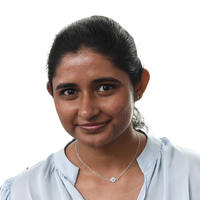Shevaniee Umamaheswaran Photo of Shevaniee Umamaheswaran