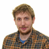 Dr Timothy Rozday Photo of Dr Timothy Rozday