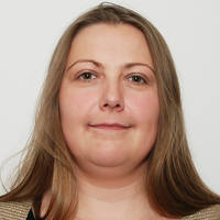 Dr Victoria Offord Photo of Dr Victoria Offord