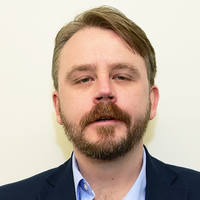 Dr Andries van Tonder Photo of Dr Andries van Tonder
