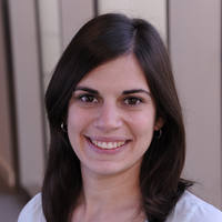 Dr Leonor Sánchez Busó Photo of Dr Leonor Sánchez Busó
