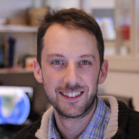 Dr Nick Grayson Photo of Dr Nick Grayson